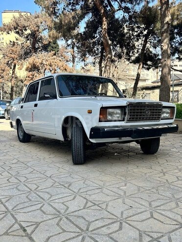 LADA (VAZ) 2107 2009, 45,000 km - 1.6 l - Bakı