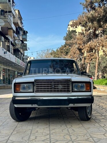 LADA (VAZ) 2107 2009, 45,000 km - 1.6 l - Bakı