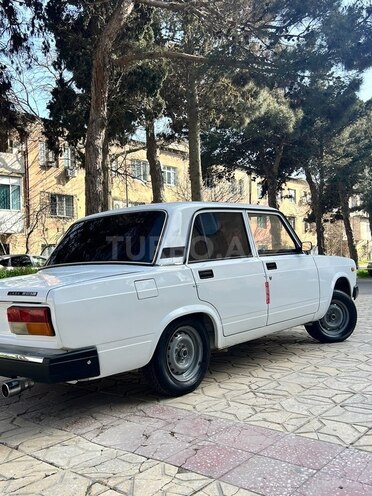 LADA (VAZ) 2107 2009, 45,000 km - 1.6 l - Bakı