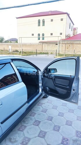 Opel Astra 2001, 315,039 km - 1.6 l - Sumqayıt