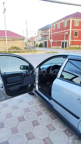 Opel Astra 2001, 315,039 km - 1.6 l - Sumqayıt
