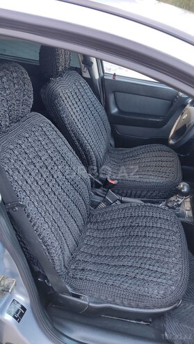 Opel Astra 2001, 315,039 km - 1.6 l - Sumqayıt