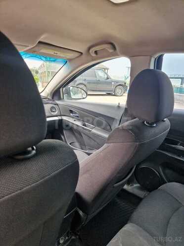 Chevrolet Cruze 2014, 255,000 km - 1.4 l - Sumqayıt