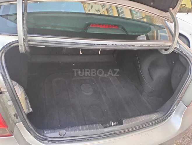Chevrolet Cruze 2014, 255,000 km - 1.4 l - Sumqayıt