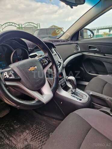Chevrolet Cruze 2014, 255,000 km - 1.4 l - Sumqayıt