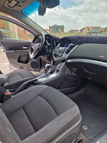 Chevrolet Cruze 2014, 255,000 km - 1.4 l - Sumqayıt