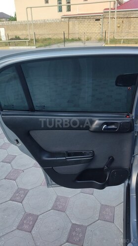 Opel Astra 2001, 315,039 km - 1.6 l - Sumqayıt