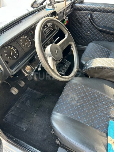 LADA (VAZ) 2107 2009, 45,000 km - 1.6 l - Bakı