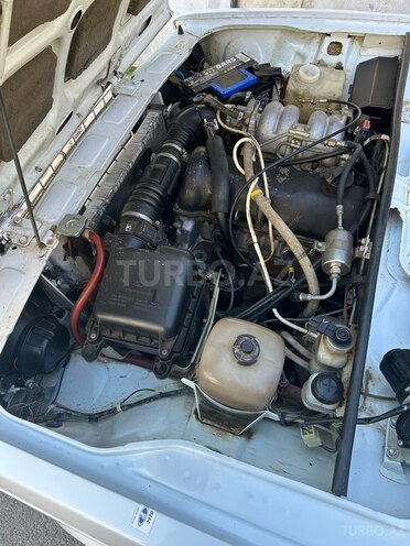 LADA (VAZ) 2107 2009, 45,000 km - 1.6 l - Bakı
