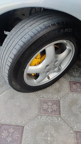 Opel Astra 2001, 315,039 km - 1.6 l - Sumqayıt