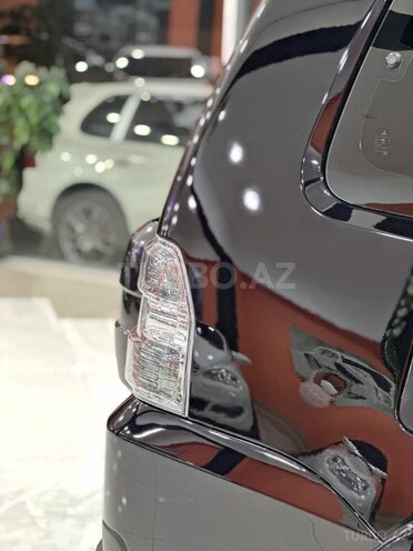 Mitsubishi Pajero 2009, 188,000 km - 3.0 л - Sumqayıt