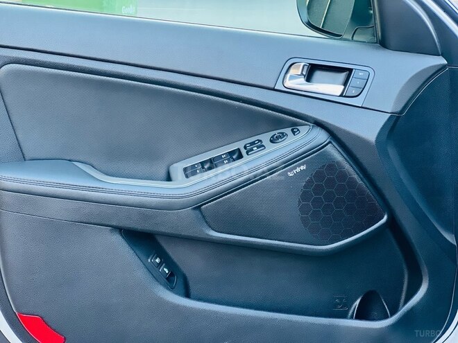Kia Optima 2014, 164,153 km - 2.0 л - Göyçay