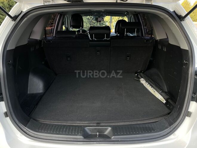 Kia Sorento 2014, 192,000 km - 2.2 l - Bakı