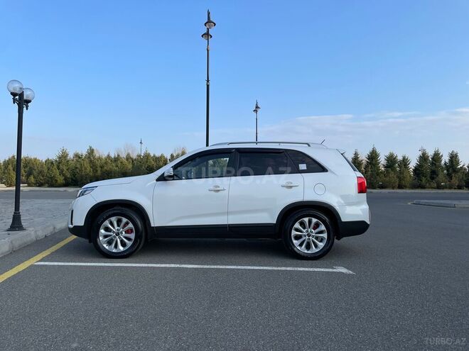 Kia Sorento 2014, 192,000 km - 2.2 l - Bakı