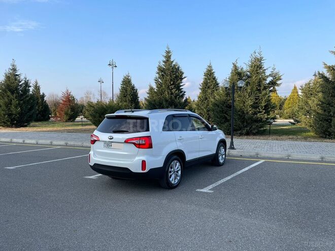 Kia Sorento 2014, 192,000 km - 2.2 l - Bakı