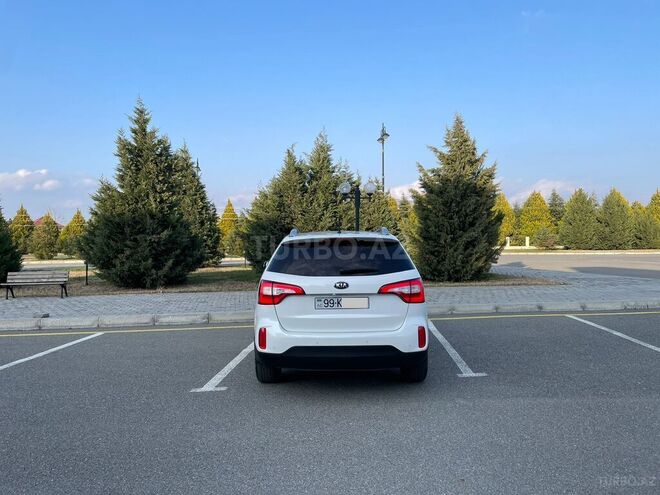 Kia Sorento 2014, 192,000 km - 2.2 l - Bakı