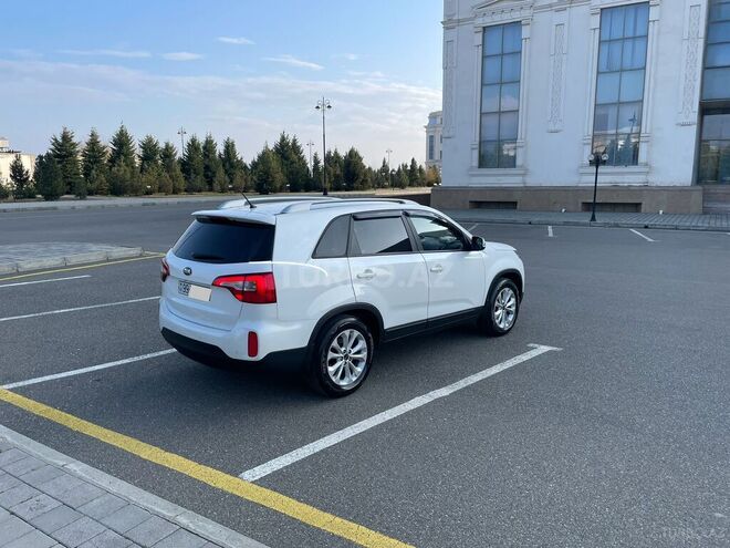 Kia Sorento 2014, 192,000 km - 2.2 l - Bakı