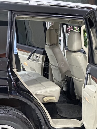 Mitsubishi Pajero 2009, 188,000 km - 3.0 л - Sumqayıt
