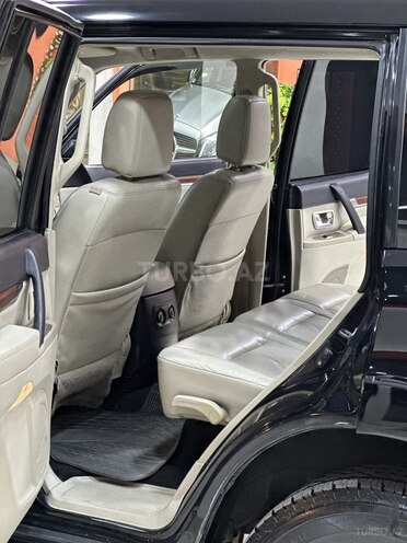 Mitsubishi Pajero 2009, 188,000 km - 3.0 л - Sumqayıt
