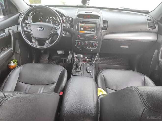 Kia Sorento 2013, 168,000 km - 2.2 l - Bakı