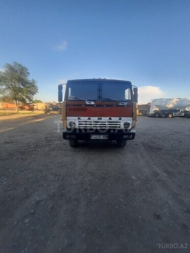 KamAz 55111 1990, 200,000 km - 11.0 l - Bakı