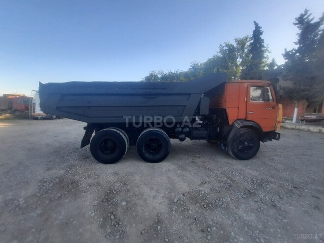 KamAz 55111 1990, 200,000 km - 11.0 l - Bakı