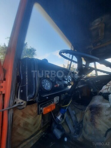 KamAz 55111 1990, 200,000 km - 11.0 l - Bakı