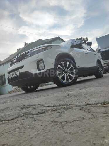 Kia Sorento 2013, 168,000 km - 2.2 l - Bakı
