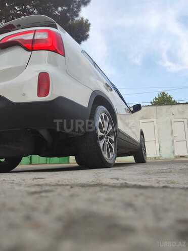 Kia Sorento 2013, 168,000 km - 2.2 l - Bakı