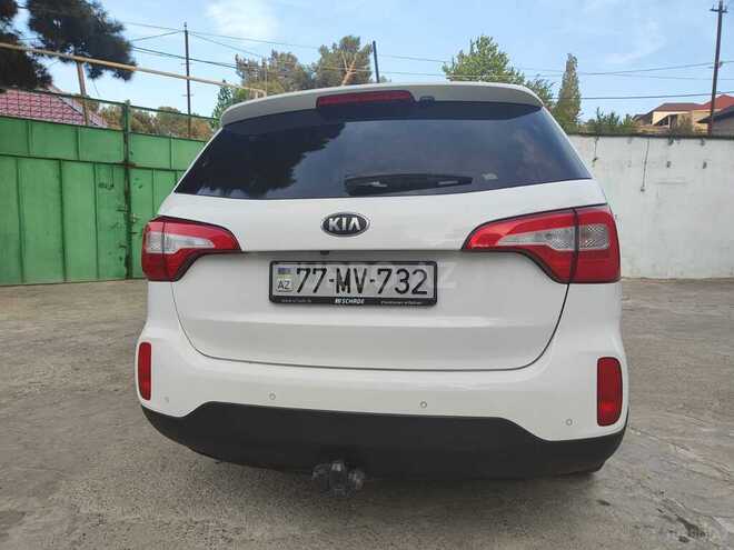 Kia Sorento 2013, 168,000 km - 2.2 l - Bakı