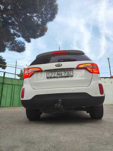 Kia Sorento 2013, 168,000 km - 2.2 l - Bakı