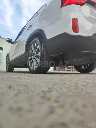 Kia Sorento 2013, 168,000 km - 2.2 l - Bakı