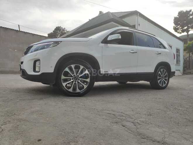 Kia Sorento 2013, 168,000 km - 2.2 l - Bakı