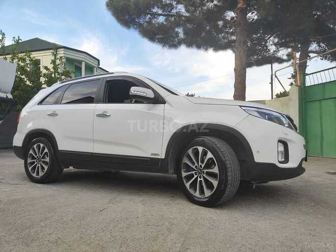 Kia Sorento 2013, 168,000 km - 2.2 l - Bakı