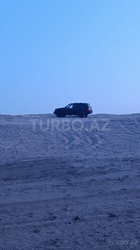 Jeep Grand Cherokee 1995, 538,405 km - 4.0 l - Bakı