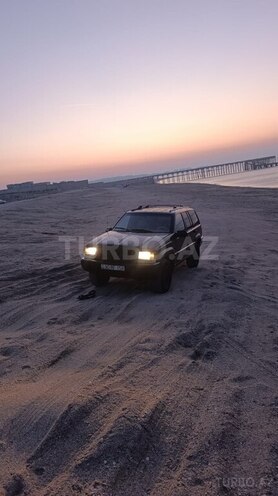 Jeep Grand Cherokee 1995, 538,405 km - 4.0 l - Bakı