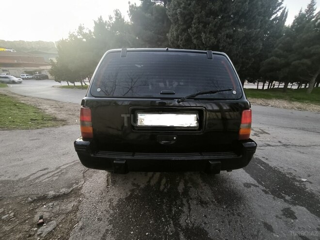 Jeep Grand Cherokee 1995, 538,405 km - 4.0 l - Bakı