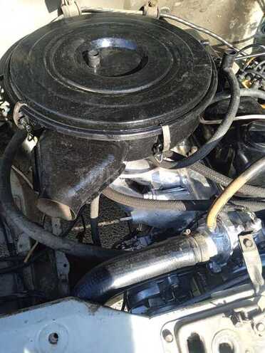 GAZ 2705 1999, 352,000 km - 2.4 l - Ucar