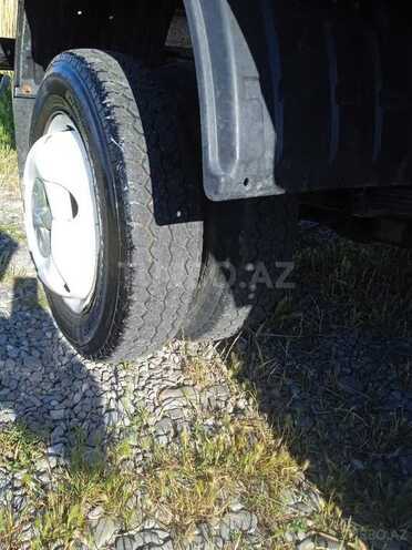 GAZ 2705 1999, 352,000 km - 2.4 l - Ucar