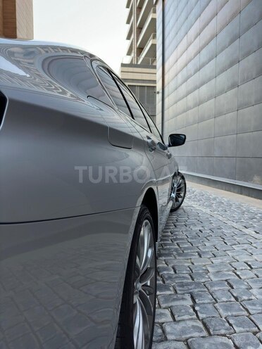 BMW 530 2021, 48,500 km - 2.0 l - Bakı
