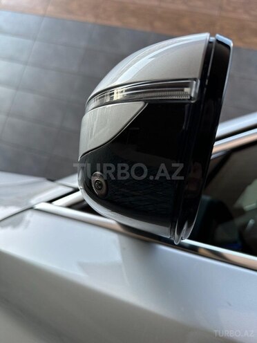 BMW 530 2021, 48,500 km - 2.0 l - Bakı