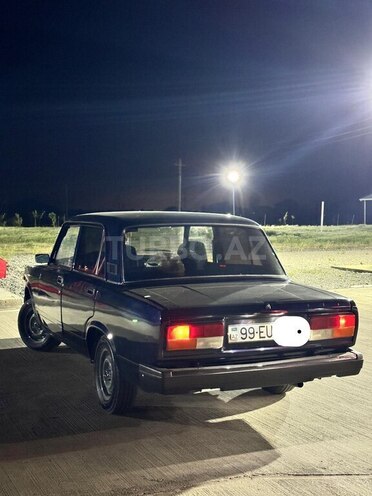 LADA (VAZ) 2107 2011, 84,876 km - 1.6 l - İmişli