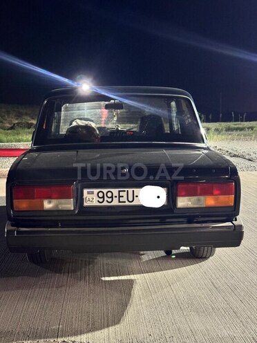 LADA (VAZ) 2107 2011, 84,876 km - 1.6 l - İmişli