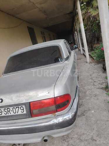GAZ 3110 2003, 369,852 km - 2.4 l - Qəbələ