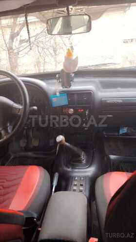 GAZ 3110 2003, 369,852 km - 2.4 l - Qəbələ