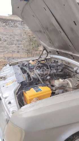 GAZ 3110 2003, 369,852 km - 2.4 l - Qəbələ