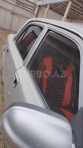 GAZ 3110 2003, 369,852 km - 2.4 l - Qəbələ