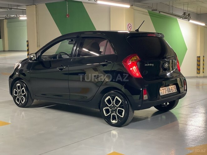 Kia Morning 2016, 161,000 km - 1.0 л - Bakı