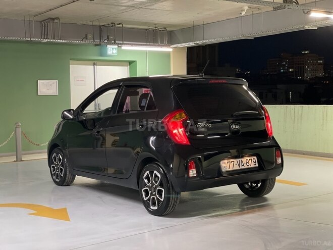 Kia Morning 2016, 161,000 km - 1.0 л - Bakı