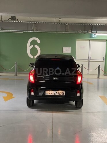 Kia Morning 2016, 161,000 km - 1.0 л - Bakı
